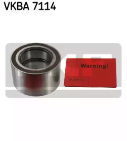 SKF VKBA 7114